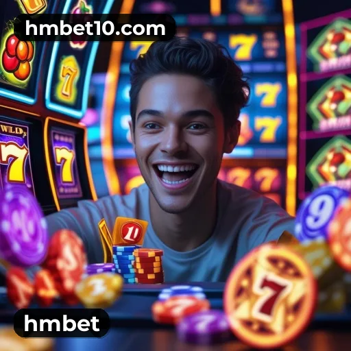 hmbet bet — mercados de futebol e esportes no app