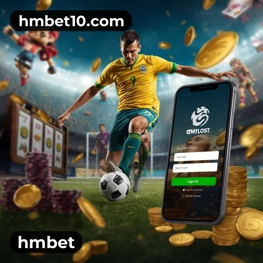 hmbet bet — painel ao vivo com cotações dinâmicas