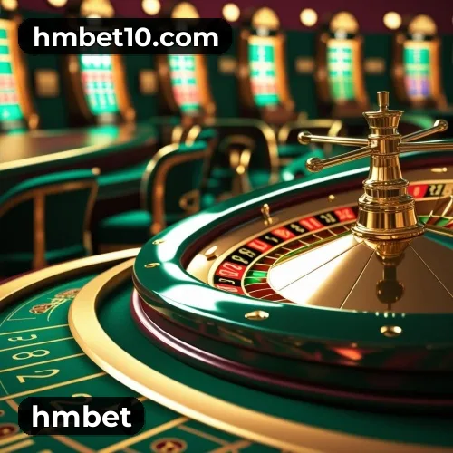 hmbet bônus — cashback 15 por cento e níveis VIP