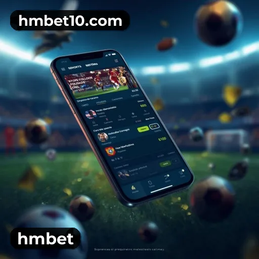 hmbet login — configurações de segurança e proteção de conta